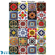 خرید کاغذ دکوپاژ ،خرید دکوپاژ مخملی ، خرید دکوپاژ چسبی ،خرید تلاترانسفر در ایران کادنس ،کادنس